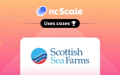 How Scottish Sea Farms regained trust and control over their 12 Airtable databases