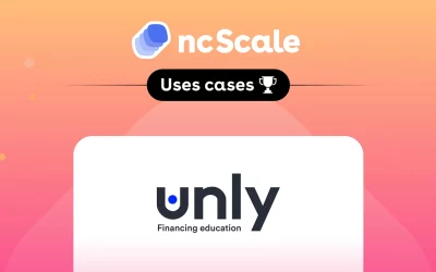 Optimizing Documentation with ncScale: Unly’s Transition from Home-made Solutions