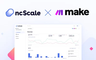Elevating Your No-Code Experience with Make on ncScale