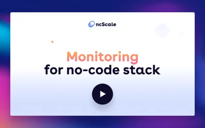 ncScale 2.0 is live! 🥳
